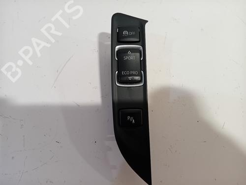 Switch BMW 1 (F20) 116 d | BP27466202I30 - Image 1