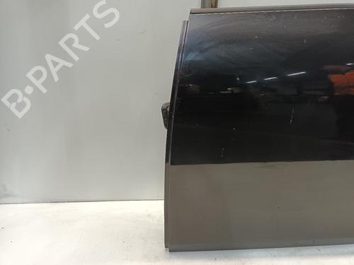 Left rear door SEAT LEON (1P1) 2.0 FSI | BP18301340C4 