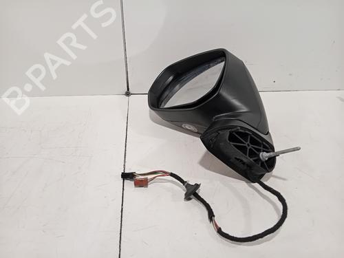 Bakspejl venstre Bakspejl venstre PEUGEOT 5008 (0U_, 0E_) 1.2 (131 hp) 39766833 39766833