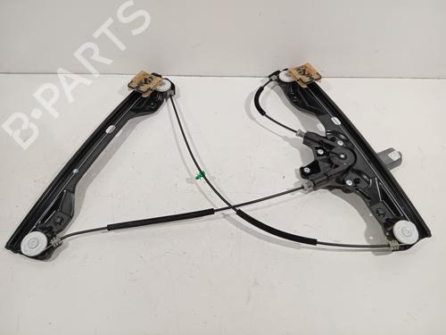 Front left window mechanism OPEL ADAM (M13) 1.4 | BP29283959C22 - Image 6