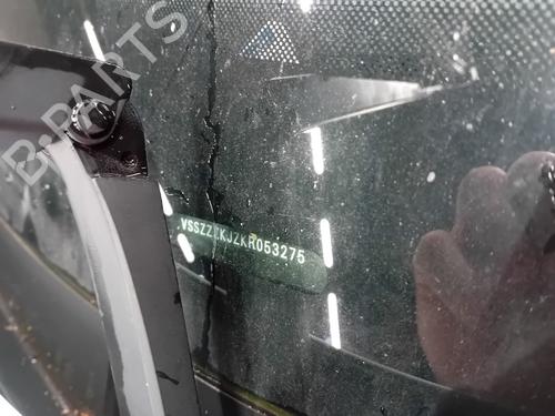 Modulo electronico SEAT ARONA (KJ7, KJP) 1.6 TDI | BP29745705M83 