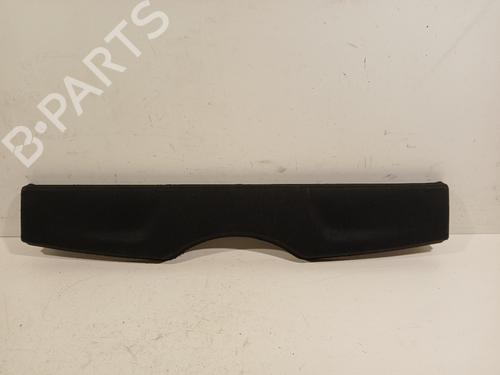 Used Rear parcel shelf ABARTH 500 / 595 / 695 1.4 (312.AXZ11) (165 hp) 28135767