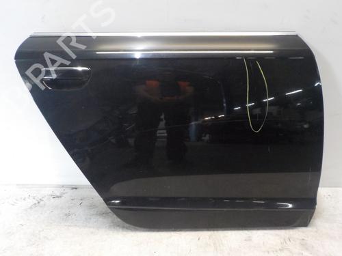 Right rear door AUDI A6 C6 (4F2) S6 quattro | BP15180382C5 