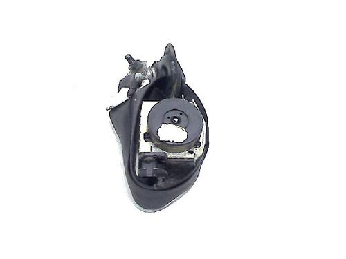 Used Front left seatbelt BMW 5 (E60) 530 d (218 hp) 2551232