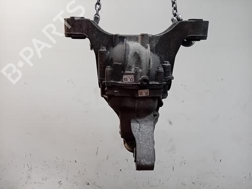 Rear differential PORSCHE CAYENNE (92A) 3.0 Diesel | BP28605594M24 - Image 3