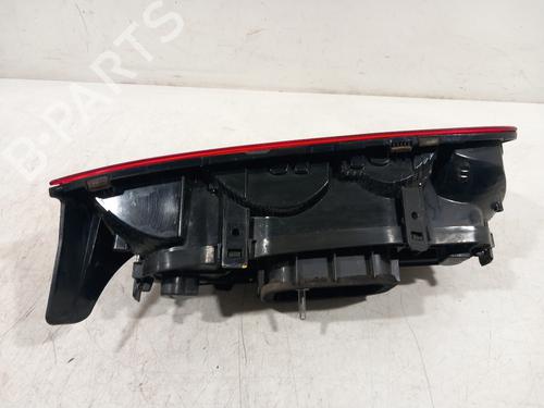 Left taillight VW UP! (121, 122, BL1, BL2, BL3, 123) 1.0 | BP38625251C34 - Image 3