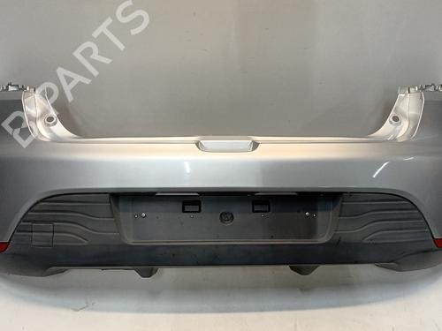 Bagtil kofangere RENAULT CLIO IV (BH_) 0.9 TCe 90 (BHNF, BHMA, BHMH, BHJK, BHJR) (90 hp) 31669251