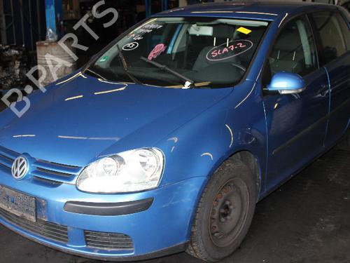 Left rear window motor VW GOLF V (1K1) 1.9 TDI | BP908316E23 