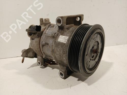 Used AC compressor CITROËN C3 II (SC_) 1.2 VTi 82 (82 hp) 30436350