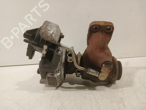 Turbolader/Kompressor Turbolader/Kompressor 39099816 39099816
