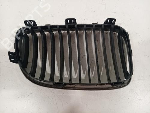 Grille BMW 1 (E87) 116 d | BP27638984C40 