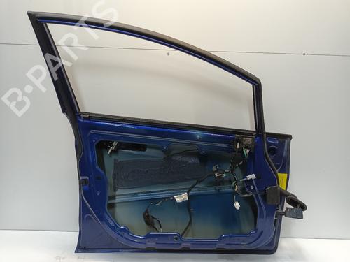 Left front door FORD FIESTA VI (CB1, CCN) 1.0 | BP32452917C2