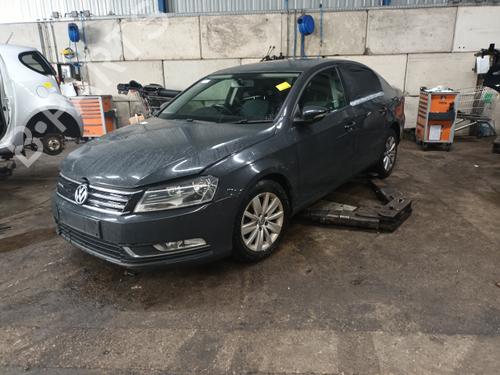 Used Parts VW PASSAT B7 (362) 1.6 TDI 5012270