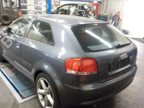 Starter AUDI A3 (8P1) 2.0 TDI | BP6902469M8 - Image 6