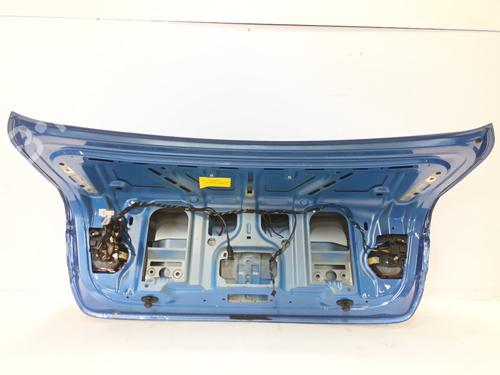 Tailgate BMW 3 (F30, F80) 320 i | BP27544038C6 