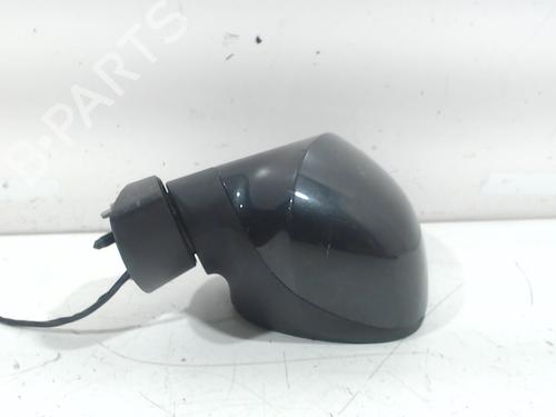 Right mirror SEAT IBIZA IV ST (6J8, 6P8) 1.2 TDI | BP12148771C27 
