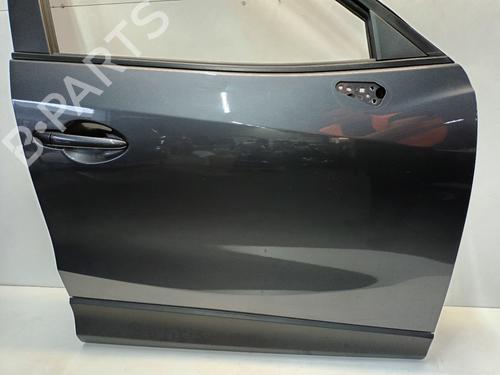 Right front door MAZDA CX-5 (KE, GH) 2.2 D (KE2FW) | BP29528260C3 