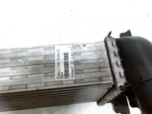Intercooler FORD FOCUS III Turnier 1.0 EcoBoost | BP13206935M30 