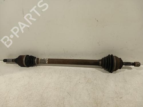 Right front driveshaft PEUGEOT 2008 I (CU_) 1.2 VTi | BP38468199M39  - Image 5