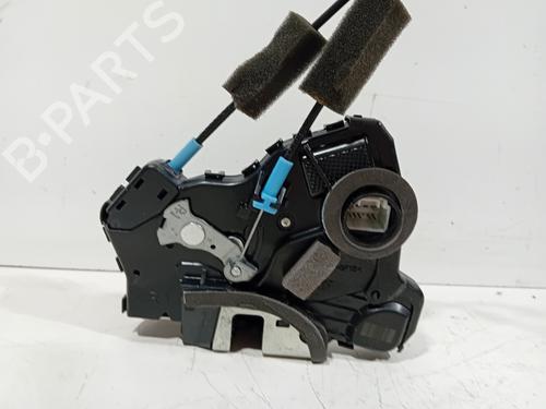 Front right lock HONDA CIVIC IX (FK) 1.4 i-VTEC (FK1) | BP24535942C97 