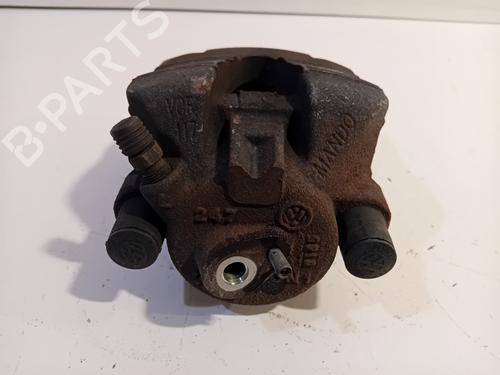 Left front brake caliper SEAT LEON (5F1) 1.0 TSI | BP27478950M105 - Image 3