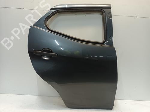 Used Right rear door TOYOTA AYGO (_B4_) 1.0 (KGB40) (69 hp) 32012140