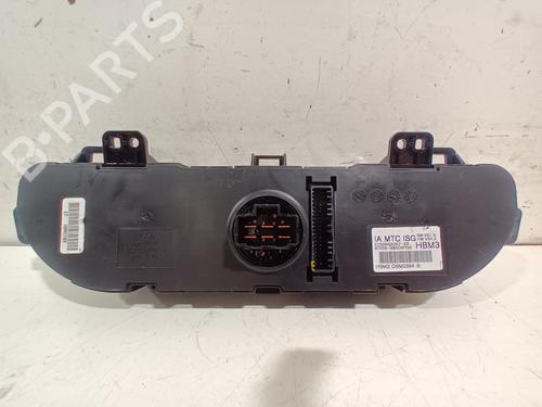 Climate control HYUNDAI i10 II (BA, IA) 1.0 | BP15494022I5 