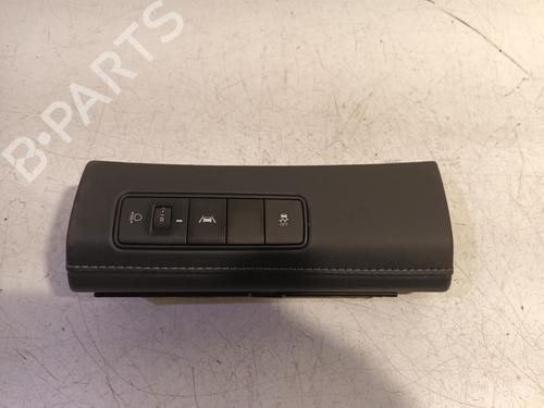 Switch HYUNDAI SANTA FÉ IV (TM, TMA) 1.6 T-GDI Hybrid 93701S1150NNB