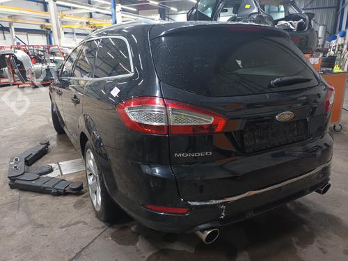 Engine FORD MONDEO IV Turnier (BA7) 2.2 TDCi | BP36702207M1  - Image 10