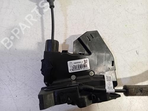Rear left lock RENAULT MEGANE IV Hatchback (B9A/M/N_) 1.8 RS TCe 280 (B9M6) | BP18820377C100 