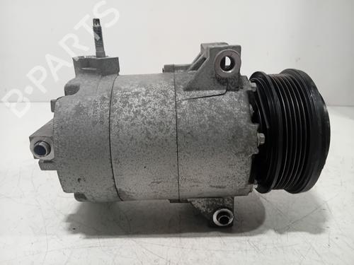 AC compressor FORD FIESTA VI (CB1, CCN) 1.0 | BP33917286M34 - Image 3