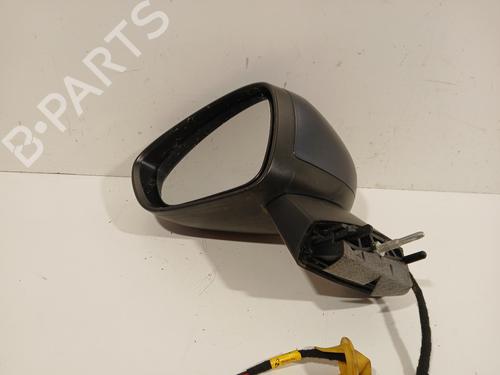Left mirror CITROËN C4 II (NC_) 1.6 VTi 120 (NC5FS0, NC5FS9) | BP29528234C26 