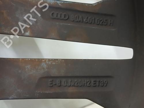 Fælgsæt AUDI Q5 (FYB, FYG) SQ5 TFSI quattro | BP34142581C100 - Image 6