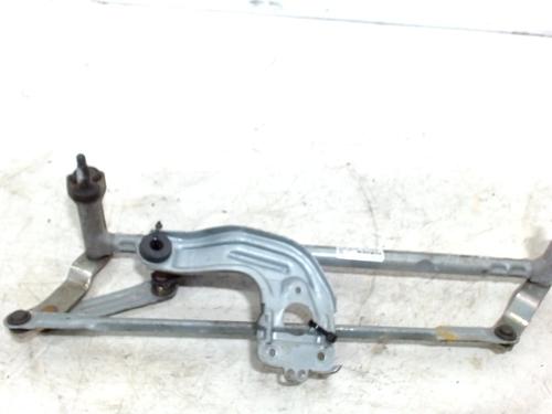 Used Front wipers mechanism VW GOLF VII (5G1, BQ1, BE1, BE2) 1.4 TSI (125 hp) 9502898