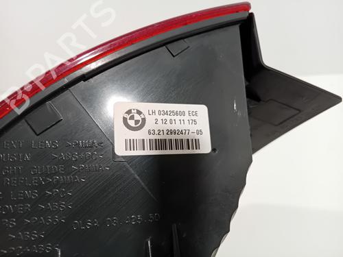 Left taillight BMW X1 (E84) sDrive 18 d | BP23235667C34 
