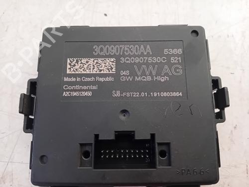 Electronic module AUDI A1 Sportback (GBA) 30 TFSI | BP23123967M83 - Image 2