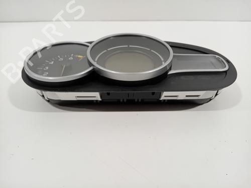 Instrument cluster RENAULT MEGANE III Grandtour (KZ0/1) 2.0 CVT (KZ0G, KZ1P) | BP24200422C47 