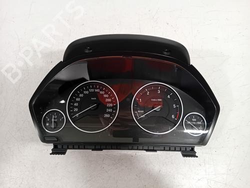 instrument-cluster-bmw-3-touring-f31-2012-2013-2014-2015-2016-2017-2018-2019-23214489 main image
