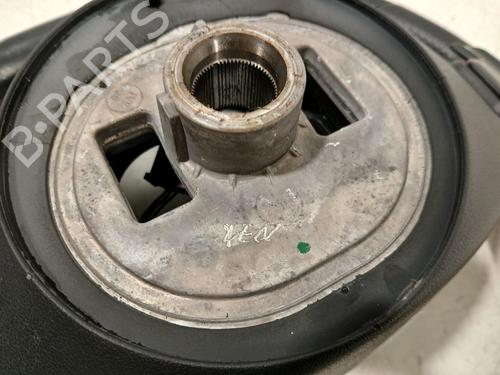 Steering wheel MERCEDES-BENZ A-CLASS (W176) A 180 CDI / d (176.012) | BP32252803C49 