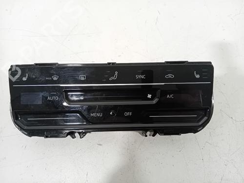 climate-control-vw-passat-b8-variant-3g5-cb5-2014-26430957 main image