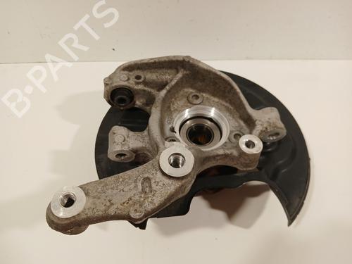 Left rear steering knuckle VW GOLF VIII (CD1, DA1) 2.0 TSI R 4motion | BP29371146M27 - Image 4