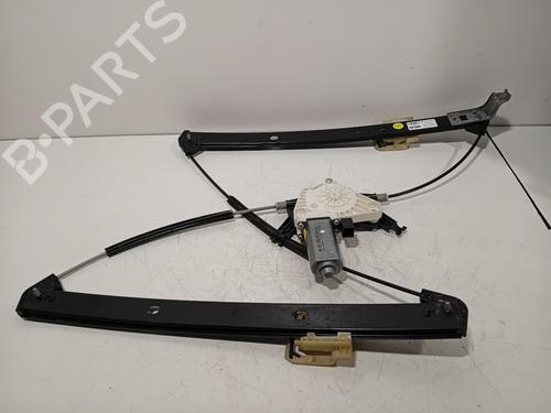 Used Front left window mechanism AUDI Q5 (FYB, FYG) SQ5 TFSI quattro (354 hp) 33163424