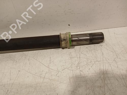 Right front driveshaft RENAULT TRAFIC III Bus (JG_) 2.0 dCi 120 (JGMN) | BP33884479M39 - Image 3