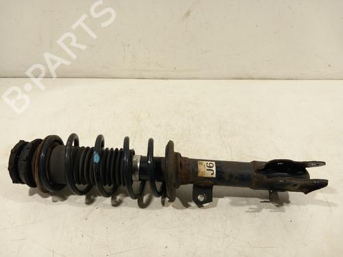 Used Left front shock absorber Left front shock absorber 37726339 37726339