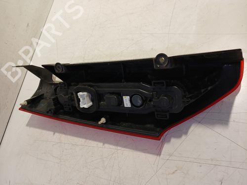 Right taillight RENAULT KANGOO Express (FW0/1_) 1.5 dCi 90 (FW0G, FW05, FW08, FW11) | BP32780831C35 - Image 3