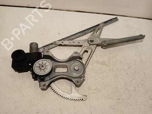 Used Front right window mechanism Front right window mechanism 27544095 27544095