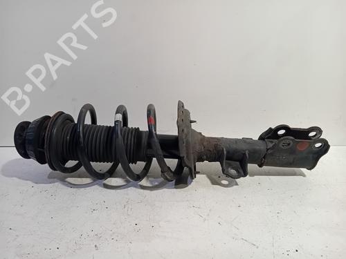 Used Left front shock absorber Left front shock absorber 22733080 22733080