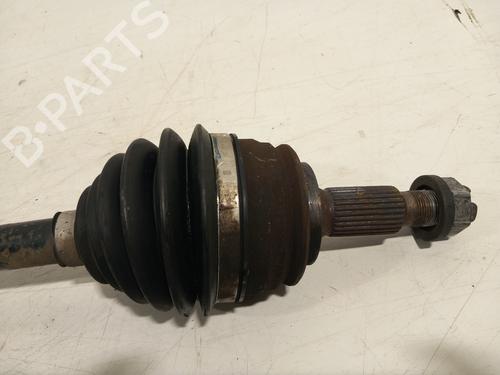 Left front driveshaft CITROËN C5 AIRCROSS (A_) 1.5 BlueHDi 130 (ACYHZJ, ACYHZR) | BP33289288M38  - Image 5
