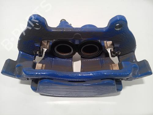 Right front brake caliper VW GOLF VIII (CD1, DA1) 2.0 TSI R 4motion | BP38293234M104  - Image 5