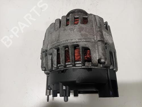 Alternator SKODA FABIA II Combi (545) 1.2 TDI | BP37160245M7 - Image 3